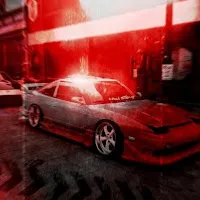 Bgnzinho — Edit Phonk (Slowed) — обложка