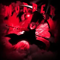 Bgnzinho — Murder — обложка